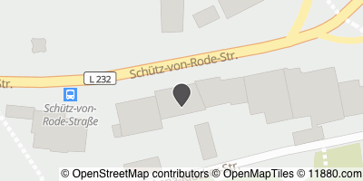 Auf Stadtplan Herzogenrath anzeigen
