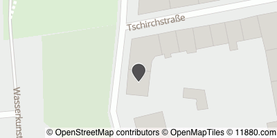 Auf Stadtplan Gera anzeigen
