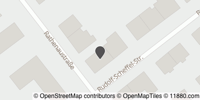 Auf Stadtplan Gera anzeigen