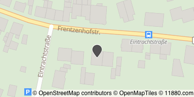 Auf Stadtplan Hürth, Rheinland anzeigen