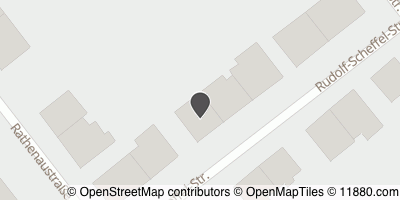 Auf Stadtplan Gera anzeigen