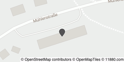 Auf Stadtplan Niederwiesa anzeigen