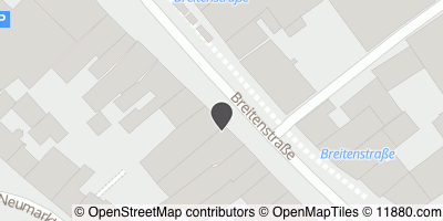 Auf Stadtplan Bad Hersfeld anzeigen