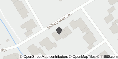 Auf Stadtplan Niederzier anzeigen