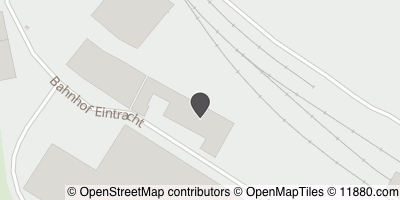 Auf Stadtplan Siegen anzeigen