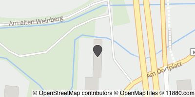 Auf Stadtplan Jena anzeigen