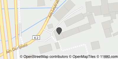 Auf Stadtplan Jena anzeigen