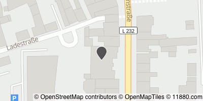 Auf Stadtplan Herzogenrath anzeigen