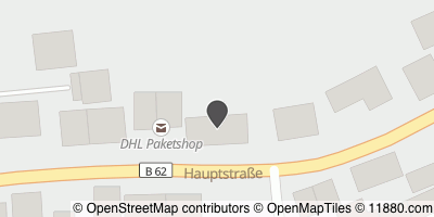 Auf Stadtplan Bad Hersfeld anzeigen
