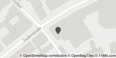 Auf Stadtplan Bad Hersfeld anzeigen