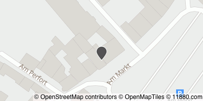 Auf Stadtplan Bad Hersfeld anzeigen