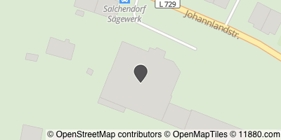 Auf Stadtplan Netphen anzeigen