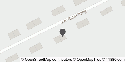 Auf Stadtplan Chemnitz, Sachsen anzeigen