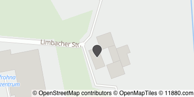 Auf Stadtplan Niederfrohna anzeigen