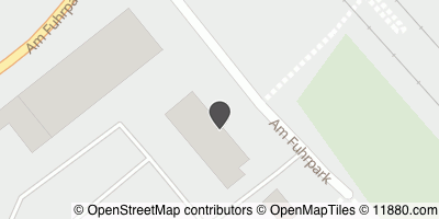 Auf Stadtplan Gera anzeigen
