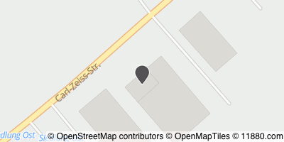 Auf Stadtplan Alsdorf, Rheinland anzeigen