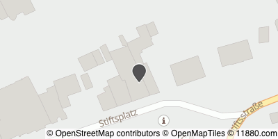 Auf Stadtplan Kerpen, Rheinland anzeigen