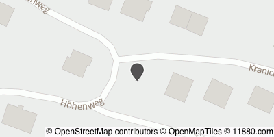 Auf Stadtplan Siegen anzeigen