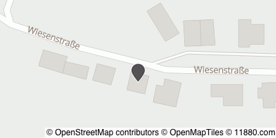 Auf Stadtplan Hermsdorf, Thüringen anzeigen