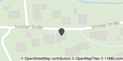 Auf Stadtplan Freudenberg, Westfalen anzeigen