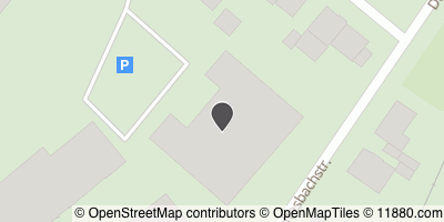 Auf Stadtplan Hürth, Rheinland anzeigen