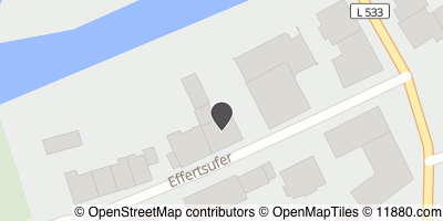 Auf Stadtplan Siegen anzeigen