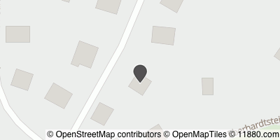 Auf Stadtplan Chemnitz, Sachsen anzeigen