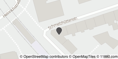 Auf Stadtplan Gera anzeigen