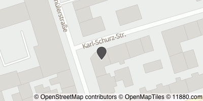 Auf Stadtplan Gera anzeigen