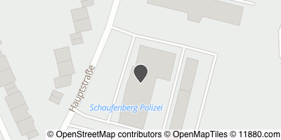 Auf Stadtplan Alsdorf, Rheinland anzeigen