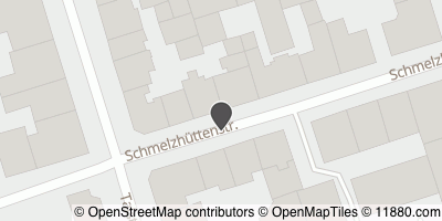 Auf Stadtplan Gera anzeigen
