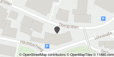 Auf Stadtplan Siegen anzeigen