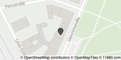 Auf Stadtplan Gera anzeigen