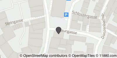 Auf Stadtplan Siegen anzeigen