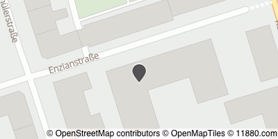 Auf Stadtplan Gera anzeigen