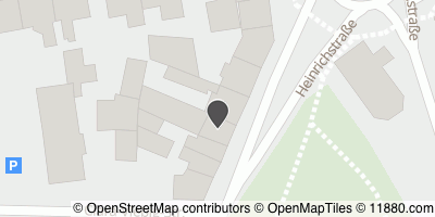 Auf Stadtplan Gera anzeigen