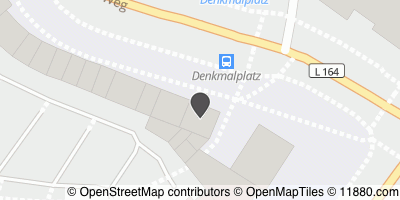 Auf Stadtplan Alsdorf, Rheinland anzeigen