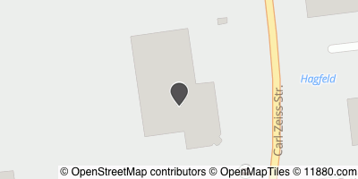 Auf Stadtplan Alsdorf, Rheinland anzeigen