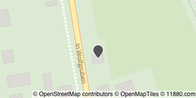 Auf Stadtplan Dautphetal anzeigen