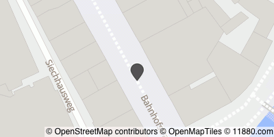 Auf Stadtplan Siegen anzeigen