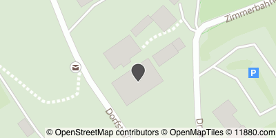 Auf Stadtplan Kleingießhübel anzeigen