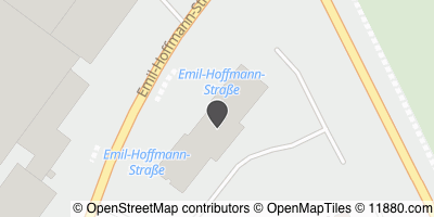 Auf Stadtplan Köln anzeigen