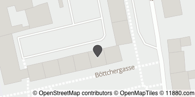 Auf Stadtplan Gera anzeigen