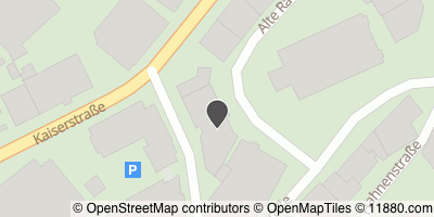 Auf Stadtplan Waldbröl anzeigen