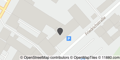 Auf Stadtplan Siegen anzeigen