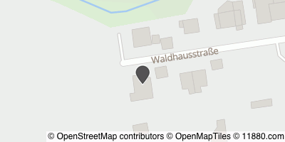 Auf Stadtplan Bad Gottleuba anzeigen