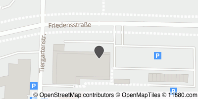 Auf Stadtplan Köln anzeigen