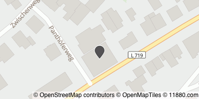 Auf Stadtplan Siegen anzeigen