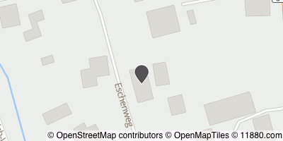 Auf Stadtplan Klingenberg, Sachsen anzeigen