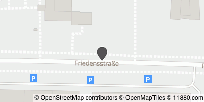 Auf Stadtplan Köln anzeigen